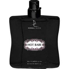 Hot Babe Von Dorall Collection Meinungen Duftbeschreibung