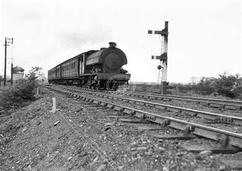 The Transport Library Ncb Industrial Steam Locomotive Class 0 6 0st