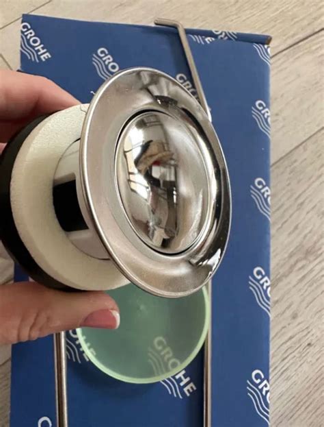 Сифон за мивка Grohe гр. София Бъкстон • OLX.bg