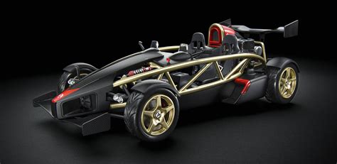 Ariel Atom V8 Gets Miniaturised Photos Caradvice