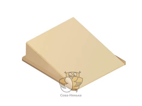 Наклонная доска для письма — купить в интернет-магазине Сова-Нянька.рф