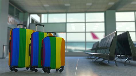 Conheça os destinos internacionais gay friendly para visitar em