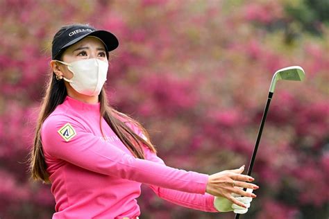 自ら契約フリーを選択した臼井麗香 初優勝に最も貢献したのは「アイアンとパター」 メーカー・機種は何？ゴルフのニュース Goo ニュース