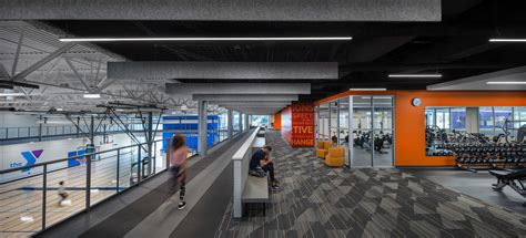 South Wood County Ymca Harwood