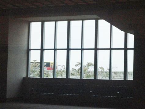 Train Station Window Window Benches Windows Stairways