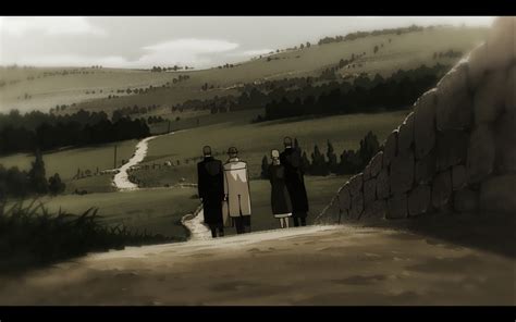 Episode 22 Backs In The Distance 2009 Series Fullmetal Alchemist