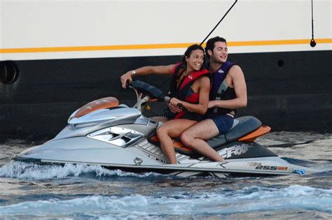 Michelle Rodriguez Bikini Candids Ibiza Formentera August Celebmafia