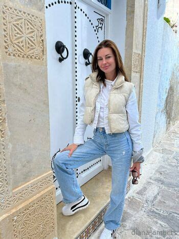 Diana Xx Diana Xx Nude OnlyFans The Fappening Plus