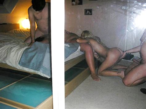 Album Amateur Flash Shots In The Mirror Of Wives From The Web Porn Pic