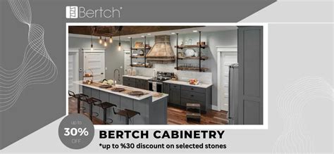Bertch Cabinet Newline Kitchen And Bath