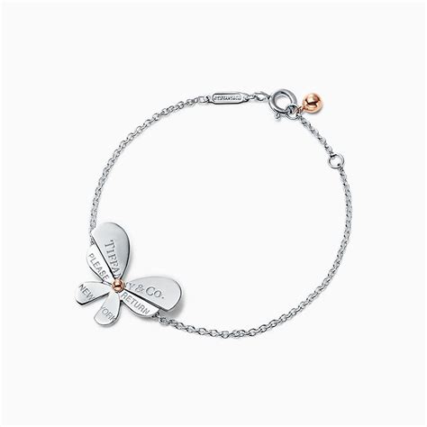 Return To Tiffany™ Bracelets Tiffany And Co