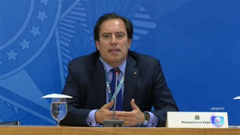 Caixa Conclui Investiga Es Sobre Acusa Es Ao Ex Presidente Do Banco Pedro Guimar Es De Ass Dio