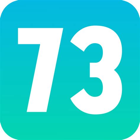 73 Generic gradient fill icon