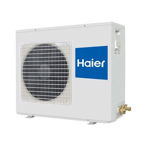 Кассетная сплит-система Haier Inverter AB140S1LK1FA/1U140S1LN1FB (PB ...