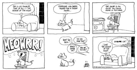 Motley Classics by Larry Wright for September 01, 2013 | GoComics.com ...