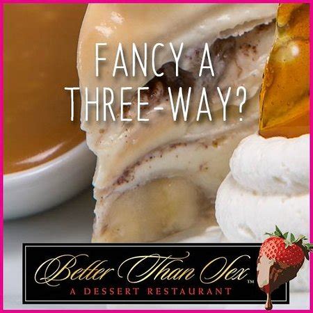 Better Than Sex A Dessert Restaurant Key West Restaurant Reviews Photos Phone Number