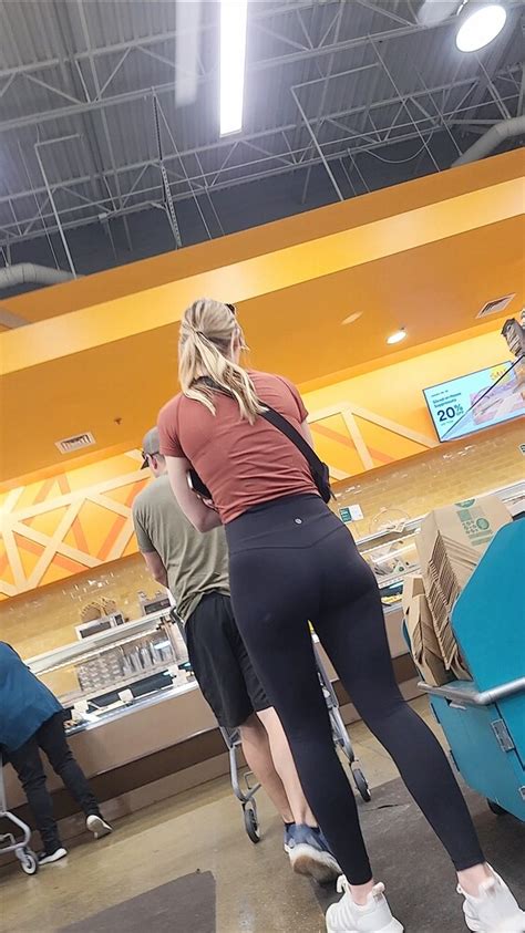 MILF VTL LULU FAST CATCH Spandex Leggings Yoga Pants Forum