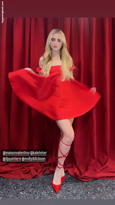 Kathryn Newton Kathrynnewton Nude The Fappening Photo FappeningBook