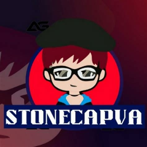 Stone Cap Youtube