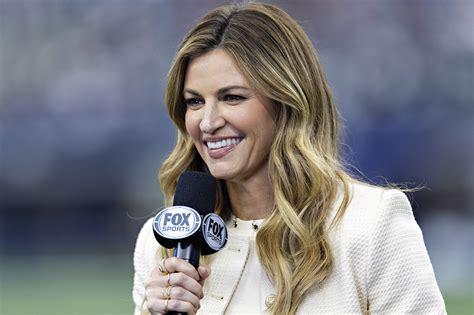 Erin Andrews reveals 'pinch me' moment from Super Bowl 2023