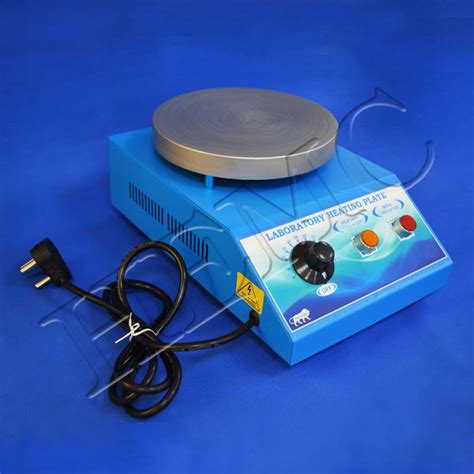 Hot Plate Laboratory Products