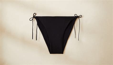 El Bikini Que Lo Va A Petar Este Verano Es De Zara Home Y Su Precio Te Va A Encantar