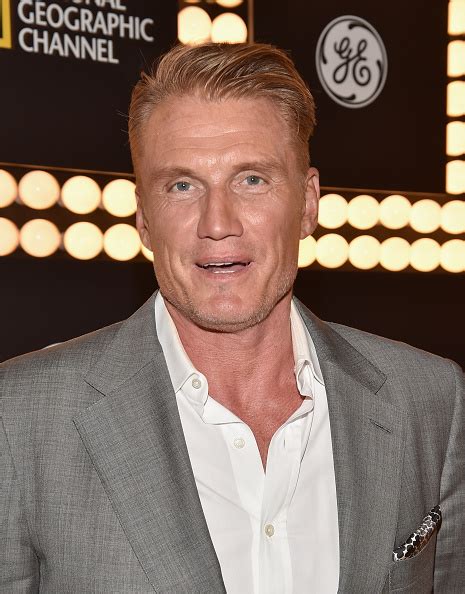 51 Facts About Dolph Lundgren - Russian boxer Ivan Drago From ‘Rocky IV ...