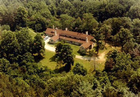 Old Timbers Lodge Days Hosted By Big Oaks Conservation Society