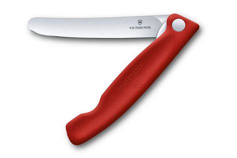 Victorinox Swissclassic Couteau Pliant Office Lisse