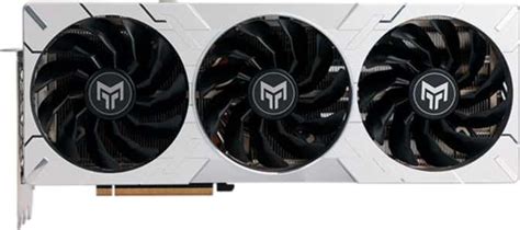Galax GeForce RTX 4090 Metal Master: характеристики, цена и отзывы