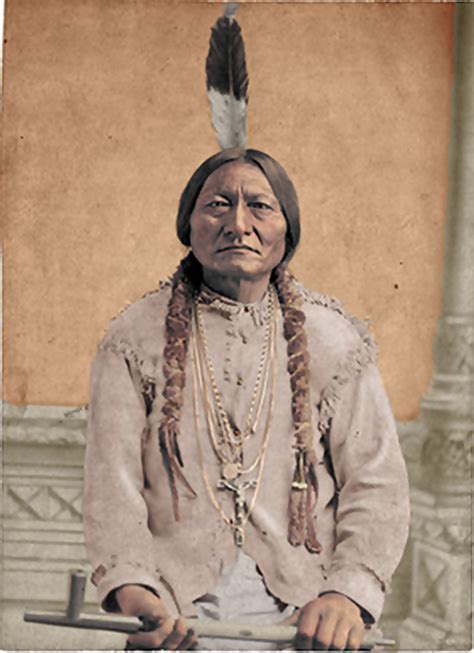Sitting Bull