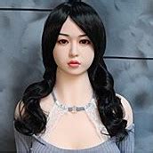 Wig004 The 1 Affordable Genuine Realstic Sex Dolls