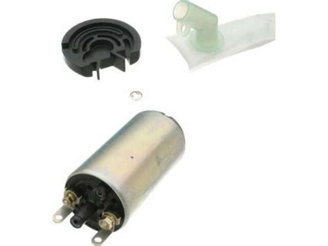 Pompe Carburant Jgw Pour Nissan Nx Sentra Ebay