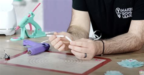 Best Hot Glue Gun Hacks Makers Gonna Learn