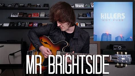 Mr Brightside The Killers Cover BEST VERSION YouTube