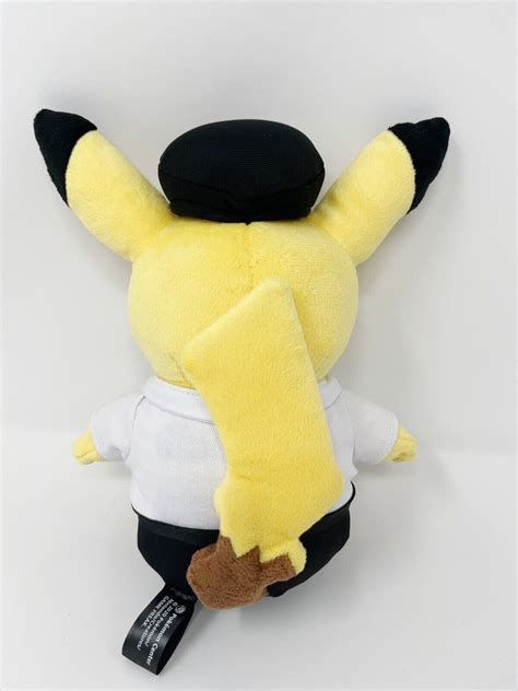 Mavin POKEMON Haneda Airport HND LIMITED EDITION Pilot Pikachu