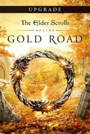 The Elder Scrolls Online Gold Road Review Xbox Series X S Pure Xbox