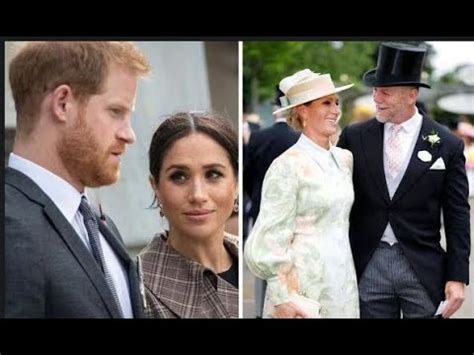 Zara et Mike Tindall s apprêtent à éponger les accords ternis du