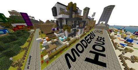 Minecraft Online Server Lasopajo