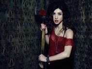 Dana DeLorenzo Nude Pics Page