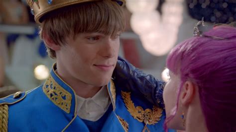 Picture Of Mitchell Hope In Descendants 2 Mitchell Hope 1502031228