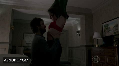 Lara Jean Chorostecki Nude Aznude