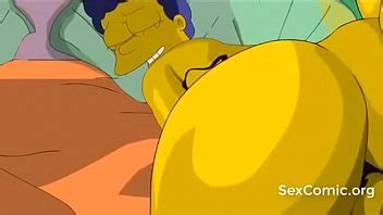 SIMPSONS XVIDEOS
