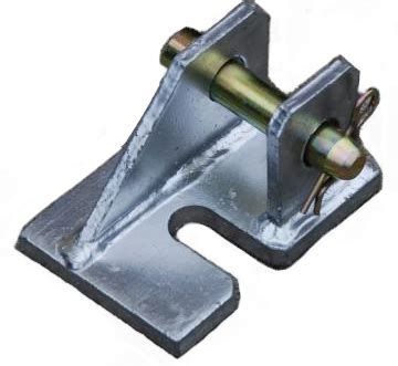 base plate spi equip formwork