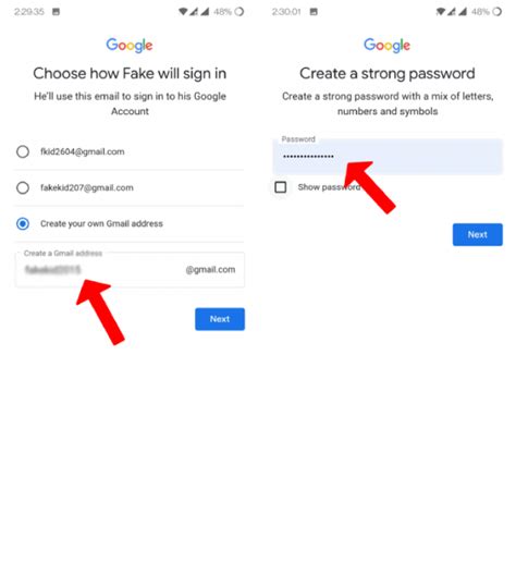 How to Create and Manage Google Account for Your Child - TechWiser