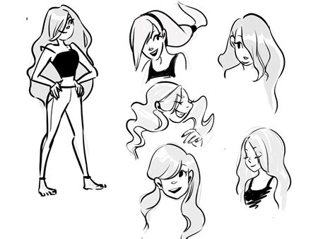 New Page — Jennifer Park