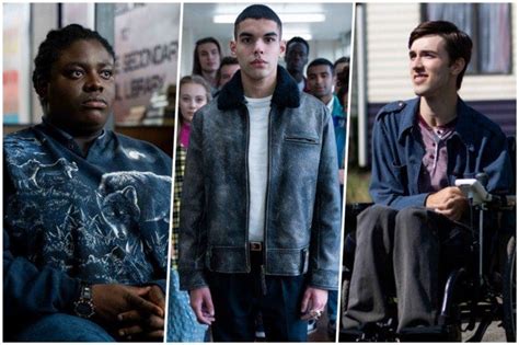 Sex Education dónde nos quedamos y nuevos personajes de la temporada 2