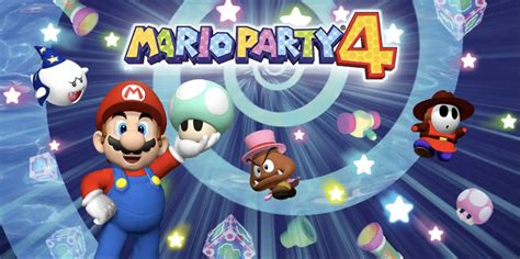 17 Best Multiplayer GameCube Games To Play With Friends