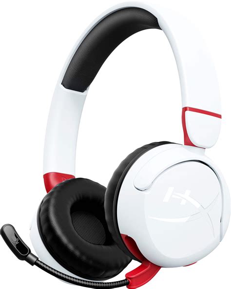 HyperX Cloud Mini Wireless Headset for PC, PS5, PS4, Xbox Series X|S ...