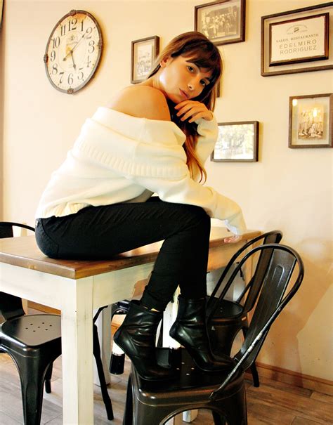 Quién es la modelo del Hot Sale de Sarkany que todos confundieron con Pampita Infobae